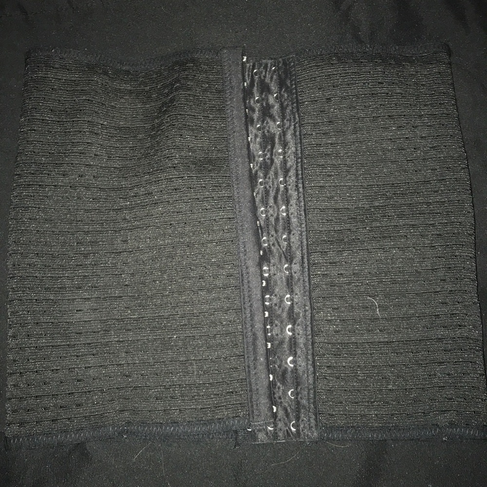 Waist trainer barely worn